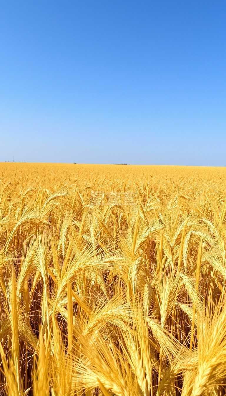 夏季谷物种植指南 从选种到管理的全程要点